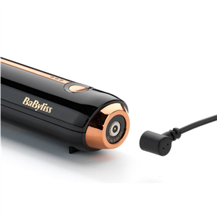 Plaukų garbanojimo žnyplės BaByliss Prekė - 9002U, 25mm