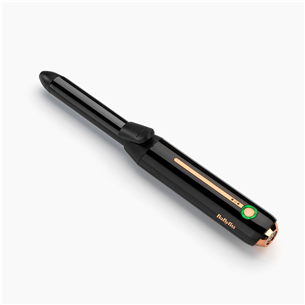 Plaukų garbanojimo žnyplės BaByliss Prekė - 9002U, 25mm