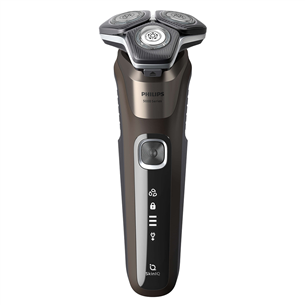 Barzdaskutė Philips S5886/30 Shaver 5000, Wet & Dry Prekė - S5886/30