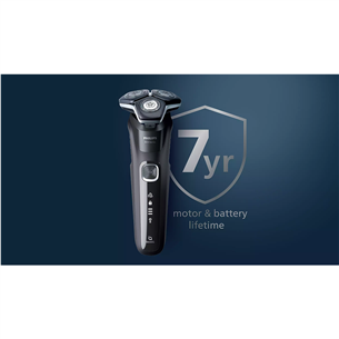 Barzdaskutė Philips S5886/30 Shaver 5000, Wet & Dry Prekė - S5886/30