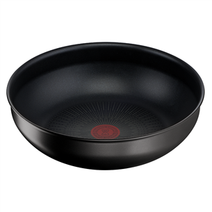 Keptuvė Tefal Ingenio Unlimited, 26 cm, Wok Prekė - L7637732 L7637732
