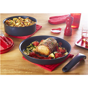 Keptuvė Tefal Ingenio Unlimited, 22cm Prekė - L7630302
