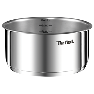Puodų ir keptuvių rinkinys Tefal Ingenio Emotion, 22 dalys Prekė - L897SM74