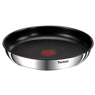 Puodų ir keptuvių rinkinys Tefal Ingenio Emotion, 22 dalys Prekė - L897SM74