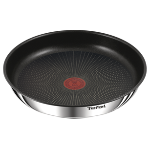Puodų ir keptuvių rinkinys Tefal Ingenio Emotion, 22 dalys Prekė - L897SM74