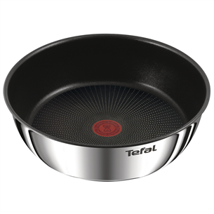 Puodų ir keptuvių rinkinys Tefal Ingenio Emotion, 22 dalys Prekė - L897SM74