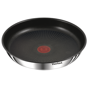 Keptuvių rinkinys Tefal Ingenio Emotion, 3 dalys Prekė - L897S374