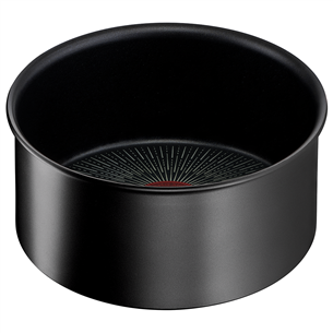 Prikaistuvių rinkinys Tefal Ingenio Unlimited, 3 dalys +rankena Prekė - L7639102