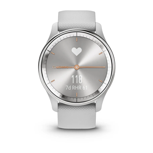 Išmanisis laikrodis Garmin Vivomove Trend Prekė - 010-02665-03