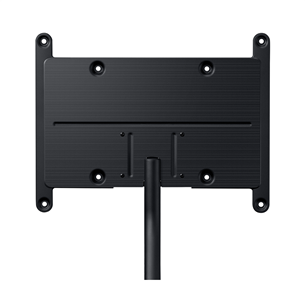 Samsung Studio Stand, 50'' - 65'', black - TV stand