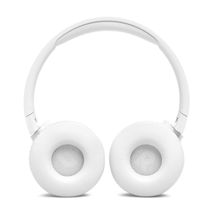 Belaidės ausinės JBL Tune 670NC, adaptive noise cancelling Prekė - JBLT670NCWHT