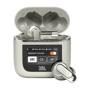 Ausinės JBL Tour Pro 2, belaidės Prekė - JBLTOURPRO2CPG JBLTOURPRO2CPG