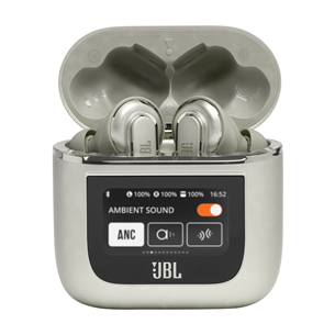 JBL Tour Pro 2, champagne - True wireless earbuds Item - JBLTOURPRO2CPG