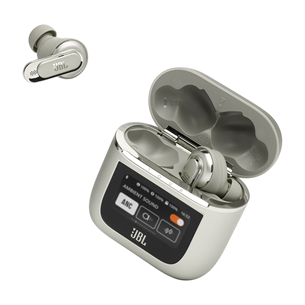 JBL Tour Pro 2, champagne - True wireless earbuds Item - JBLTOURPRO2CPG