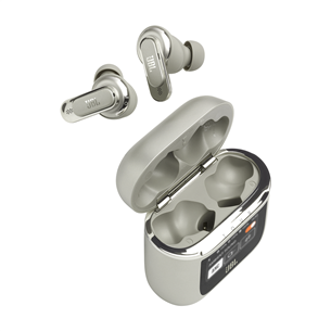 JBL Tour Pro 2, champagne - True wireless earbuds Item - JBLTOURPRO2CPG