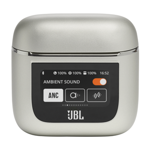 JBL Tour Pro 2, champagne - True wireless earbuds Item - JBLTOURPRO2CPG
