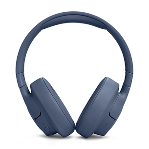 Belaidės ausinės JBL Tune 770NC, ANC, mėlynos Prekė - JBLT770NCBLU