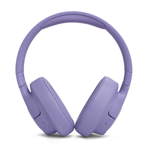 JBL Tune 770NC, adaptive noise cancelling, purple - Wireless over-ear headphones Item - JBLT770NCPUR