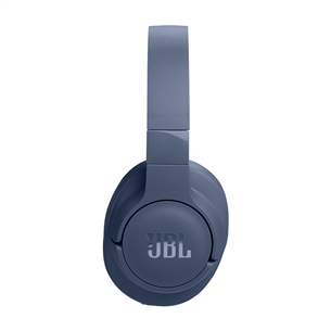 Belaidės ausinės JBL Tune 770NC, ANC, mėlynos Prekė - JBLT770NCBLU