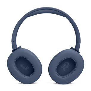 Belaidės ausinės JBL Tune 770NC, ANC, mėlynos Prekė - JBLT770NCBLU