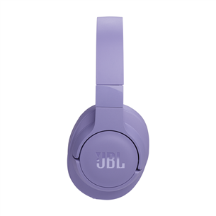 JBL Tune 770NC, adaptive noise cancelling, purple - Wireless over-ear headphones Item - JBLT770NCPUR