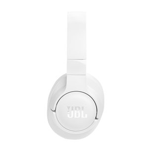 JBL Tune 770NC, adaptive noise cancelling, white - Wireless over-ear headphones Item - JBLT770NCWHT
