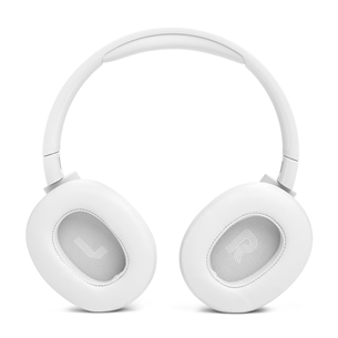 JBL Tune 770NC, adaptive noise cancelling, white - Wireless over-ear headphones Item - JBLT770NCWHT