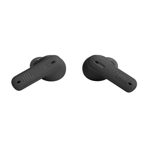 JBL Tune Beam, active noise cancelling, black - True Wireless Earbuds Item - JBLTBEAMBLK