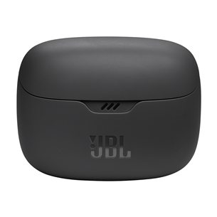 JBL Tune Beam, active noise cancelling, black - True Wireless Earbuds Item - JBLTBEAMBLK