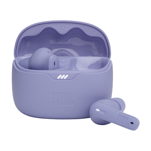 Belaidės ausinės JBL Tune Beam, ANC, TWS Prekė - JBLTBEAMPUR JBLTBEAMPUR