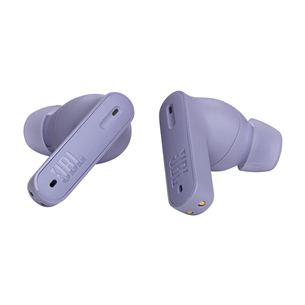 JBL Tune Beam, active noise cancelling, purple - True Wireless Earbuds Item - JBLTBEAMPUR