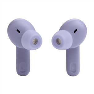 JBL Tune Beam, active noise cancelling, purple - True Wireless Earbuds Item - JBLTBEAMPUR