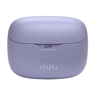 JBL Tune Beam, active noise cancelling, purple - True Wireless Earbuds Item - JBLTBEAMPUR