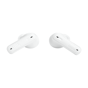 JBL Tune Beam, active noise cancelling, white - True Wireless Earbuds Item - JBLTBEAMWHT