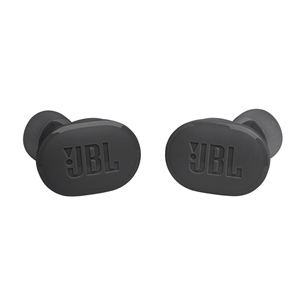 JBL Tune Buds, Active noise cancelling, black - True Wireless earbuds Item - JBLTBUDSBLK