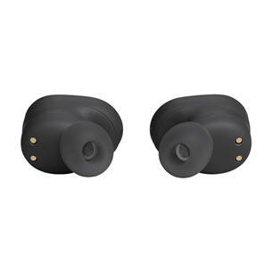 JBL Tune Buds, Active noise cancelling, black - True Wireless earbuds Item - JBLTBUDSBLK