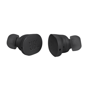 JBL Tune Buds, Active noise cancelling, black - True Wireless earbuds Item - JBLTBUDSBLK