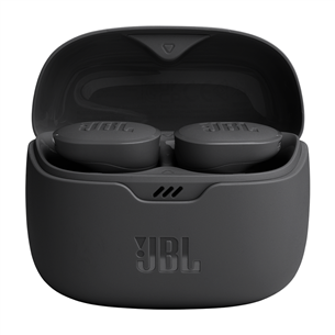 JBL Tune Buds, Active noise cancelling, black - True Wireless earbuds Item - JBLTBUDSBLK