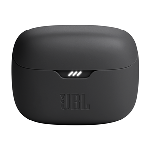 JBL Tune Buds, Active noise cancelling, black - True Wireless earbuds Item - JBLTBUDSBLK