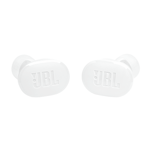 JBL Tune Buds, Active noise cancelling, white - True Wireless earbuds Item - JBLTBUDSWHT