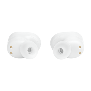 JBL Tune Buds, Active noise cancelling, white - True Wireless earbuds Item - JBLTBUDSWHT
