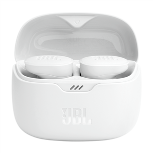 JBL Tune Buds, Active noise cancelling, white - True Wireless earbuds Item - JBLTBUDSWHT