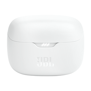 JBL Tune Buds, Active noise cancelling, white - True Wireless earbuds Item - JBLTBUDSWHT