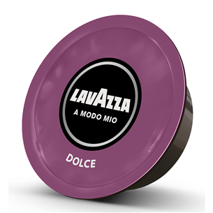 Kavos kapsulės Lavazza A Modo Mio Lungo Dolce, 16 vnt. Prekė - 8000070086494