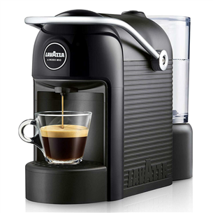 Lavazza A Modo Mio Jolie, black - Capsule coffee machine Item - 18000351 18000351