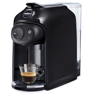 Lavazza A Modo Mio Idola, черный - Капсульная кофеварка Товар - 18000277