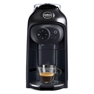 Lavazza A Modo Mio Idola, черный - Капсульная кофеварка Товар - 18000277