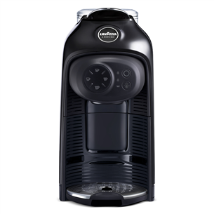 Lavazza A Modo Mio Idola, черный - Капсульная кофеварка Товар - 18000277