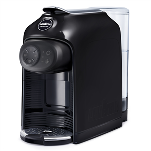 Lavazza A Modo Mio Idola, черный - Капсульная кофеварка Товар - 18000277