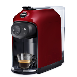 Lavazza A Modo Mio Idola, красный - Капсульная кофеварка Товар - 18000278 18000278